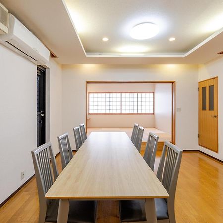 Stayinn Hakata - Vacation Rental, Japanese-Style Rooms Fukuoka  Zewnętrze zdjęcie