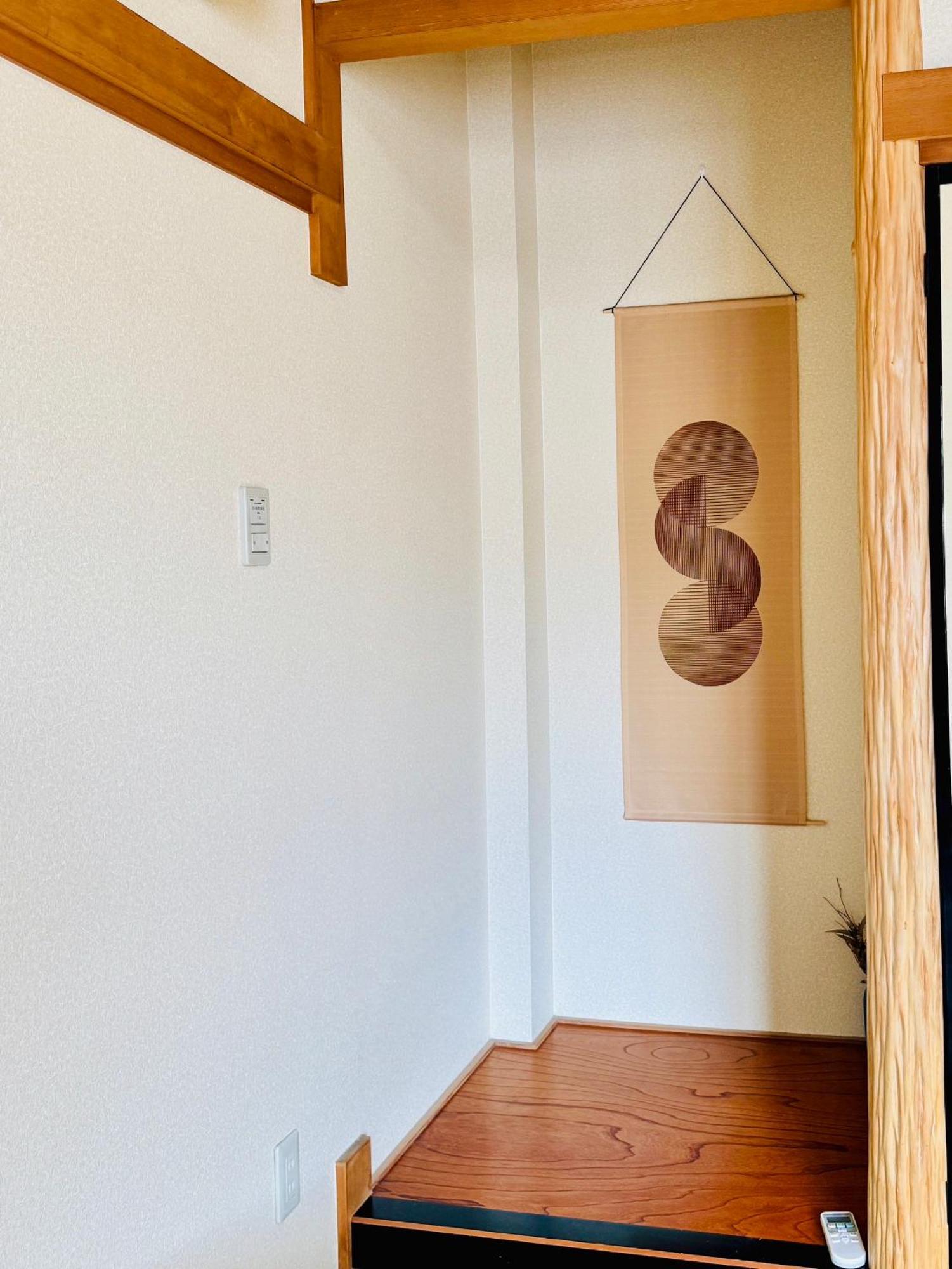 Stayinn Hakata - Vacation Rental, Japanese-Style Rooms Fukuoka  Zewnętrze zdjęcie
