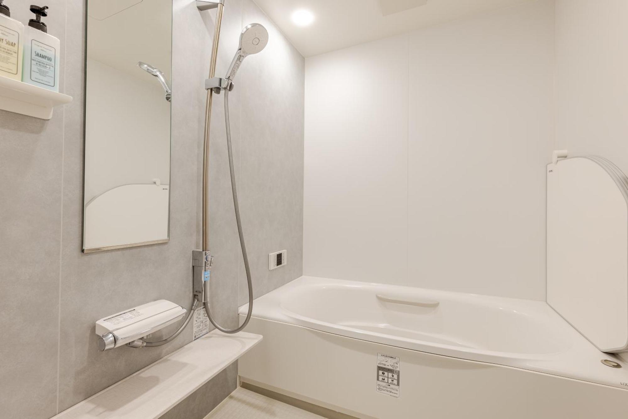 Stayinn Hakata - Vacation Rental, Japanese-Style Rooms Fukuoka  Zewnętrze zdjęcie