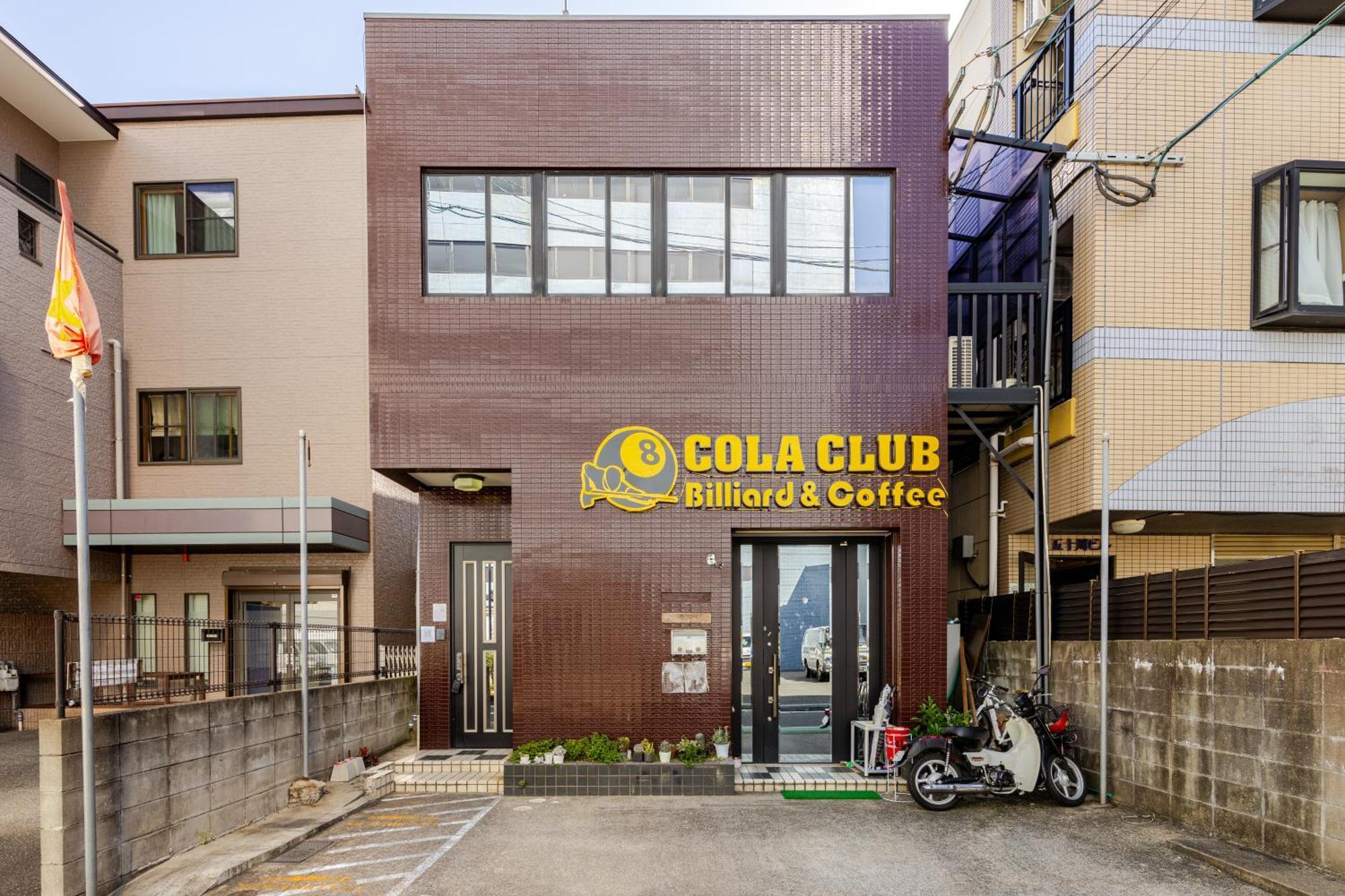 Stayinn Hakata - Vacation Rental, Japanese-Style Rooms Fukuoka  Zewnętrze zdjęcie