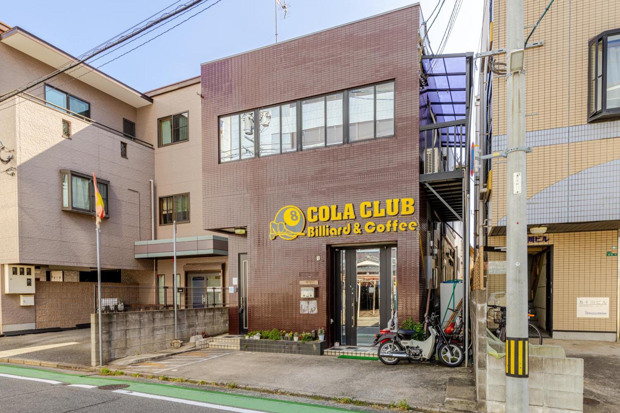 Stayinn Hakata - Vacation Rental, Japanese-Style Rooms Fukuoka  Zewnętrze zdjęcie